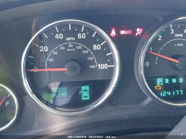 1C4HJWEG8EL126878 Jeep Wrangler Unlimited Sahara