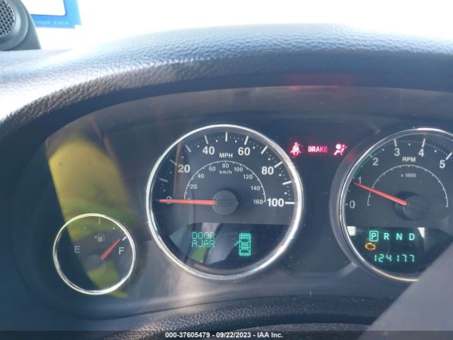 1C4HJWEG8EL126878 Jeep Wrangler Unlimited Sahara