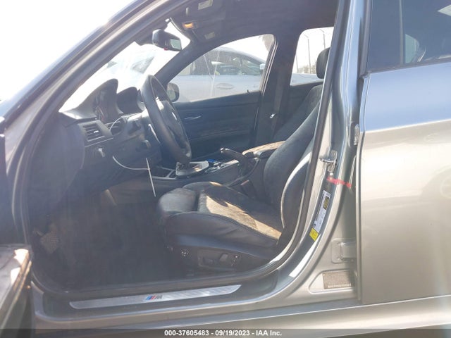 2011 BMW 3 SERIES 335I VIN: WBAPM5G59BNN00257