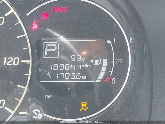 3N1CE2CP0FL363061 Nissan Versa Note S/s Plus/sv/sr/sl