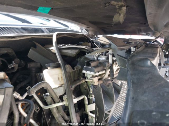 5N1BA0ND7EN609934 Nissan Armada Sl