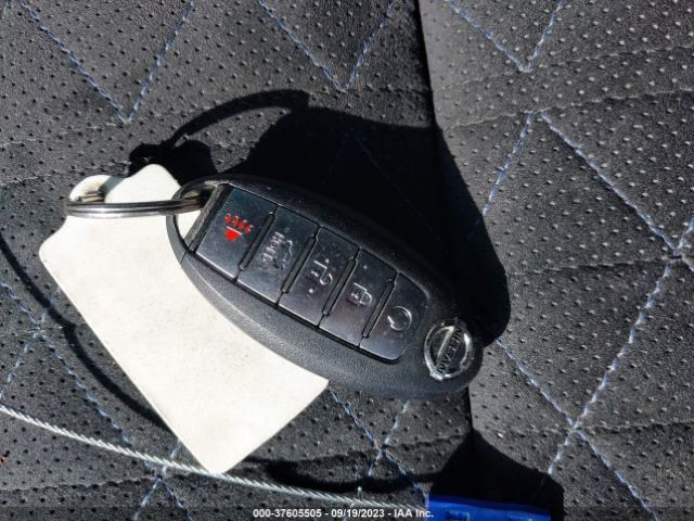 1N4AA6AP8HC436434 Nissan Maxima Sr
