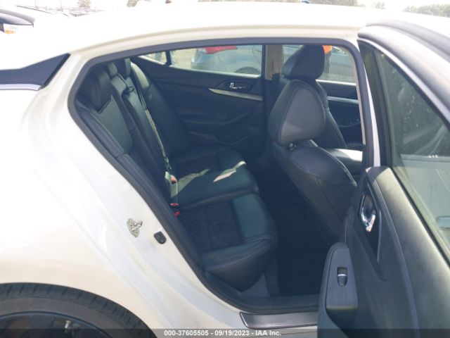 1N4AA6AP8HC436434 Nissan Maxima Sr