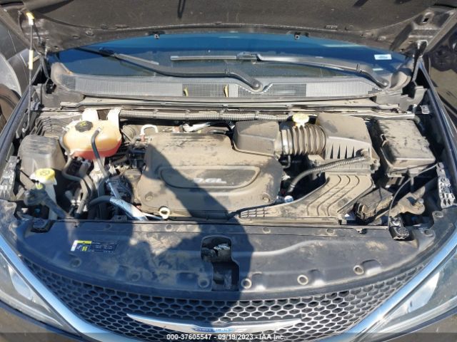 2018 CHRYSLER PACIFICA 2C4RC1GG0JR132528 Photo 9