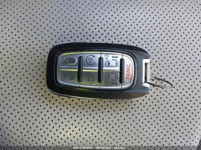 2018 CHRYSLER PACIFICA 2C4RC1GG0JR132528 Photo 10