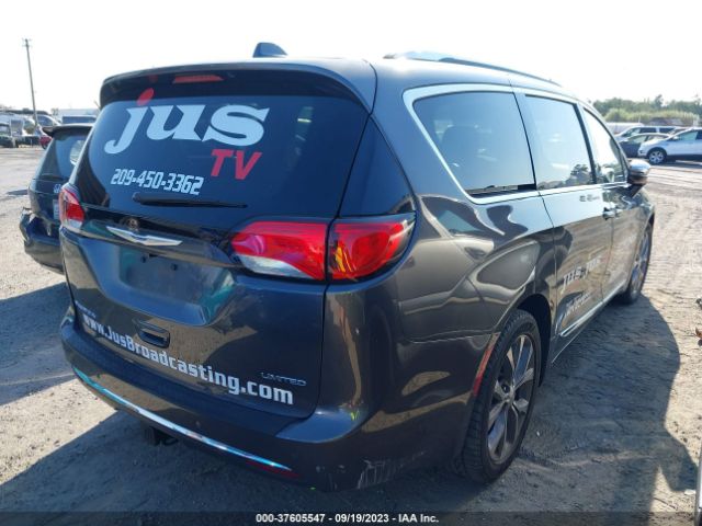 2018 CHRYSLER PACIFICA 2C4RC1GG0JR132528 Photo 3