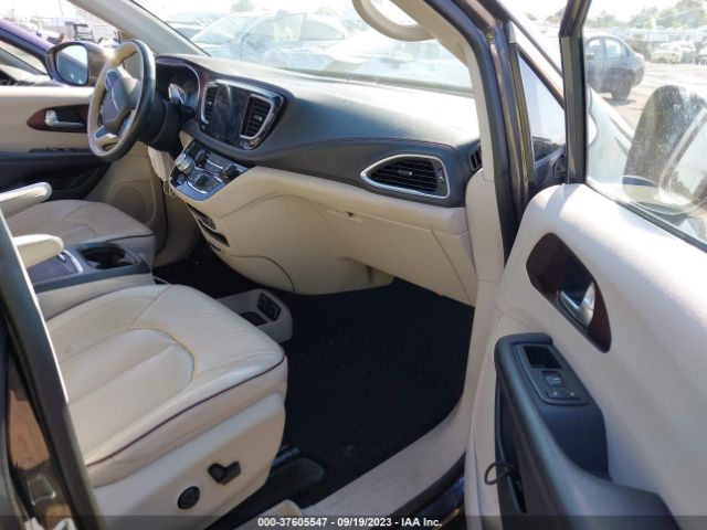 2018 CHRYSLER PACIFICA 2C4RC1GG0JR132528 Photo 4