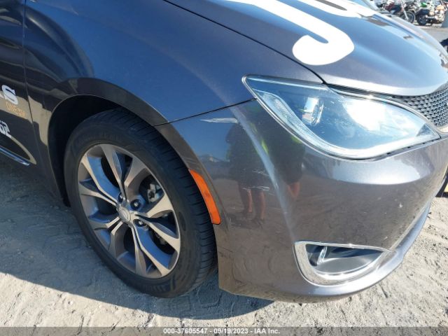 2018 CHRYSLER PACIFICA 2C4RC1GG0JR132528 Photo 5