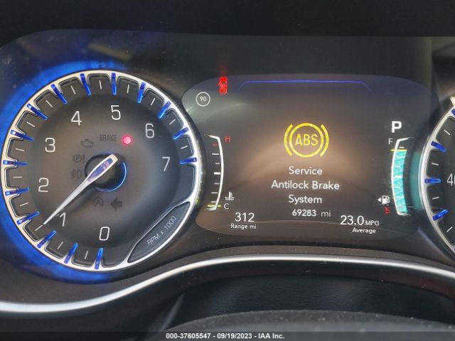 2018 CHRYSLER PACIFICA 2C4RC1GG0JR132528 Photo 6