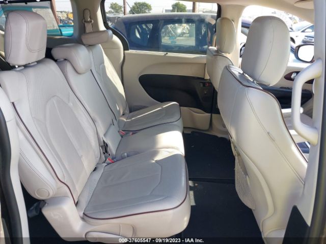 2018 CHRYSLER PACIFICA 2C4RC1GG0JR132528 Photo 7