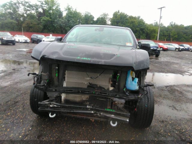 1GTG6CE34G1174353 GMC Canyon 4wd Sle