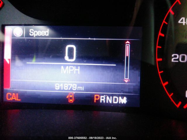 1GTG6CE34G1174353 GMC Canyon 4wd Sle