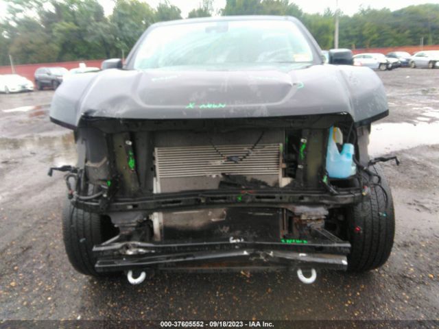 1GTG6CE34G1174353 GMC Canyon 4wd Sle