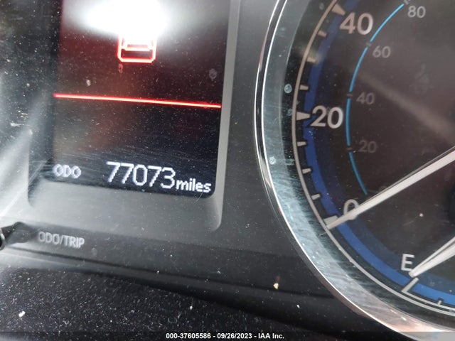 Toyota COROLLA LE 2019 5YFBURHE4KP888083 Image 7