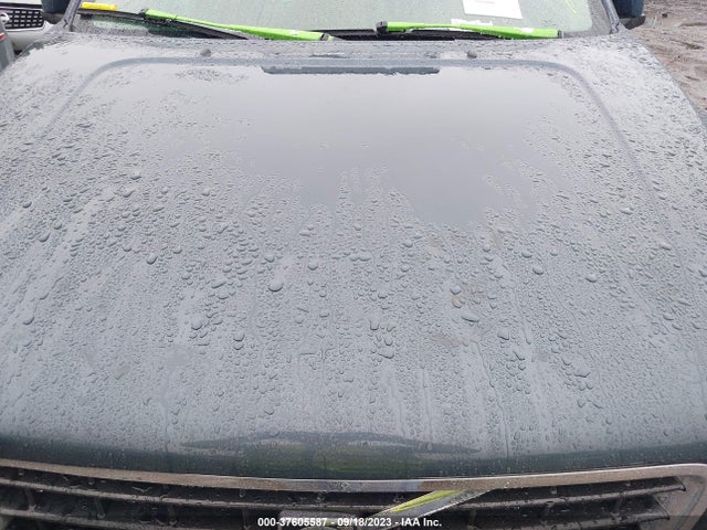 2007 VOLVO XC90 I6 VIN: YV4CZ982971381815