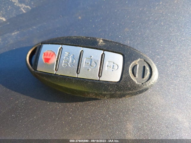 2011 NISSAN ALTIMA 3.5 SR VIN: 1N4BL2APXBN415376