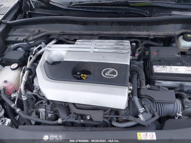 2019 Lexus UX, VIN: JTHY3JBH3K2009333