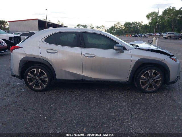 2019 Lexus UX, VIN: JTHY3JBH3K2009333