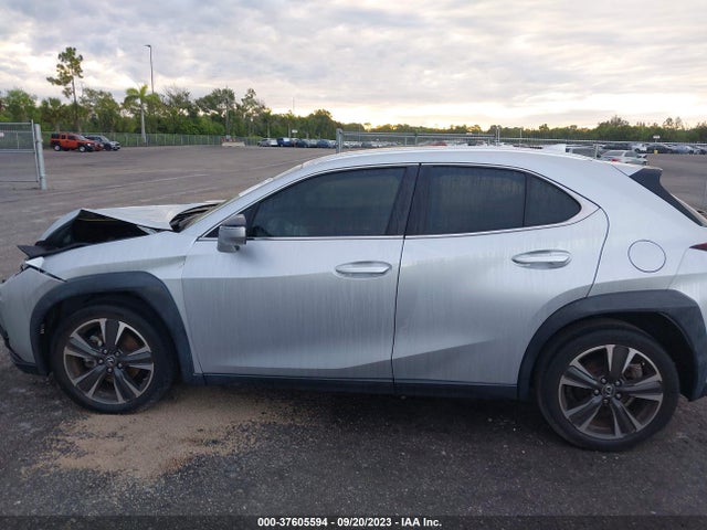 2019 Lexus UX, VIN: JTHY3JBH3K2009333