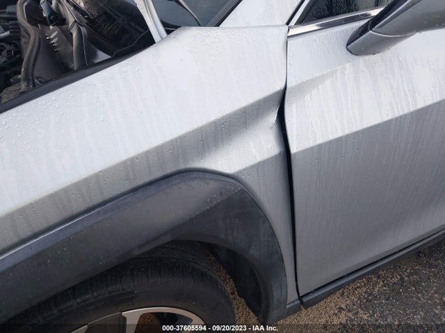 2019 Lexus UX, VIN: JTHY3JBH3K2009333