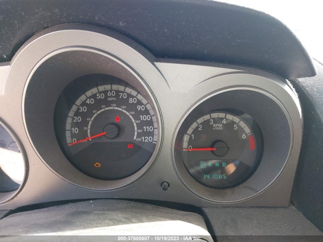 2010 DODGE AVENGER SXT VIN: 1B3CC4FB5AN139762