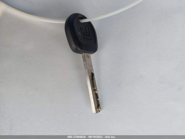 1GTW7AFG1K1339346 GMC SAVANA CARGO VAN