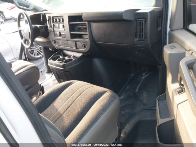 1GTW7AFG1K1339346 GMC SAVANA CARGO VAN