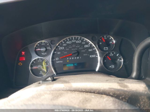 1GTW7AFG1K1339346 GMC SAVANA CARGO VAN