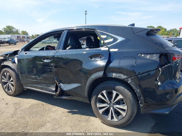 JTJBARBZ5J2162800 Lexus Nx Nx 300