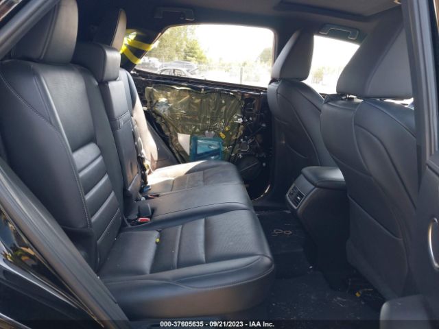JTJBARBZ5J2162800 Lexus Nx Nx 300
