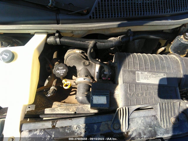 Chevrolet EXPRESS CARGO VAN 2014 1GCZGUCG7E1141524 Image 10