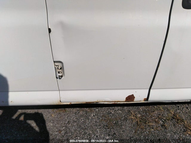 Chevrolet EXPRESS CARGO VAN 2014 1GCZGUCG7E1141524 Image 12