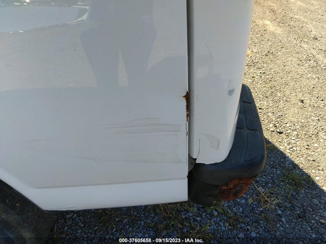 Chevrolet EXPRESS CARGO VAN 2014 1GCZGUCG7E1141524 Image 6