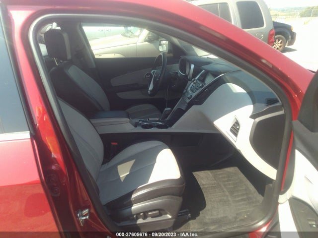 Chevrolet EQUINOX LT 2014 1GNALCEK6EZ117440 Image 5