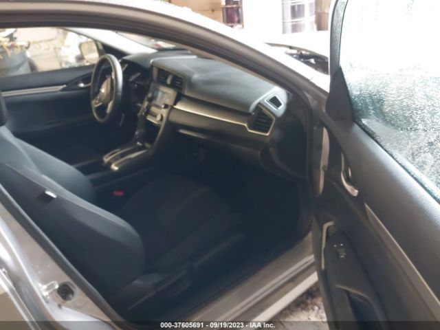 2HGFC2F66KH601826 Honda Civic Sedan Lx