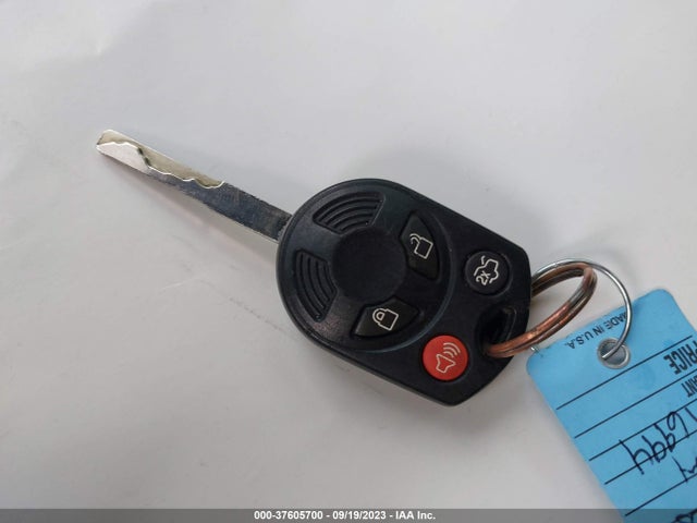 2014 FORD FOCUS SE VIN: 1FADP3F22EL147956