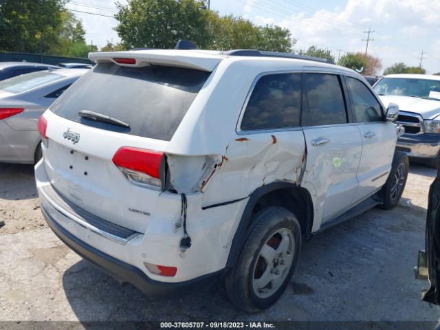 1C4RJEBG0HC933967 Jeep Grand Cherokee Limited