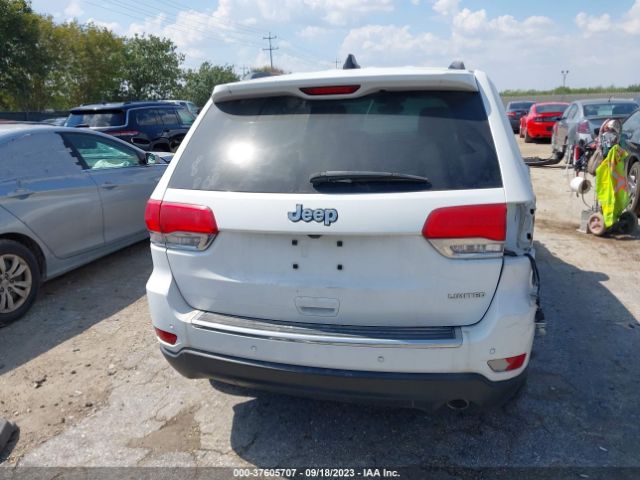 1C4RJEBG0HC933967 Jeep Grand Cherokee Limited