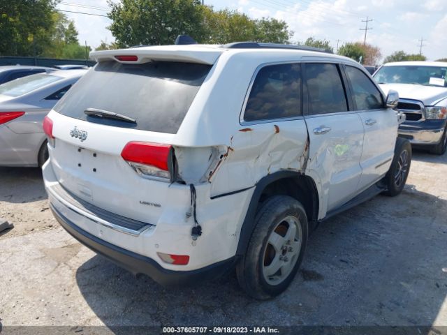 1C4RJEBG0HC933967 Jeep Grand Cherokee Limited