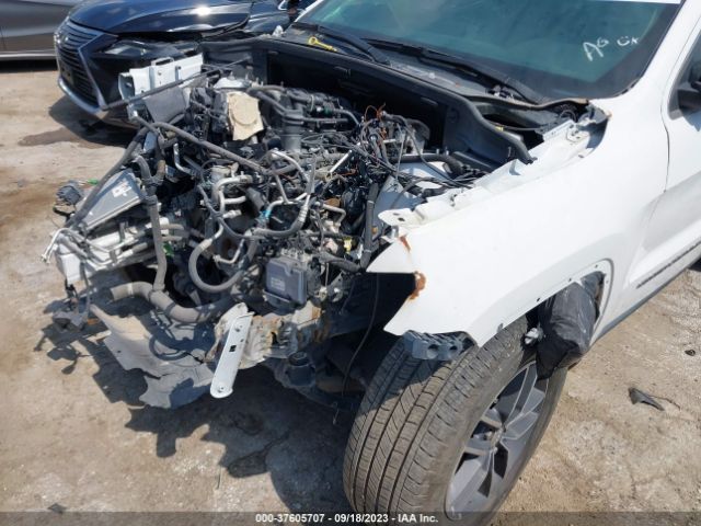 1C4RJEBG0HC933967 Jeep Grand Cherokee Limited