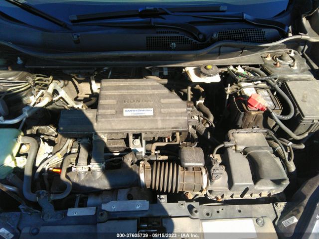 2HKRW2H93HH643767 Honda Cr-v Touring