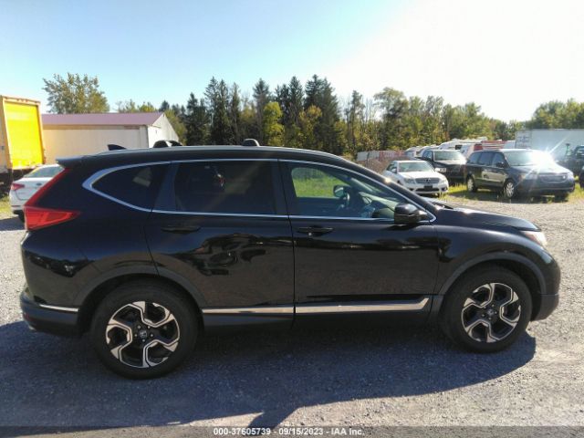 2HKRW2H93HH643767 Honda Cr-v Touring