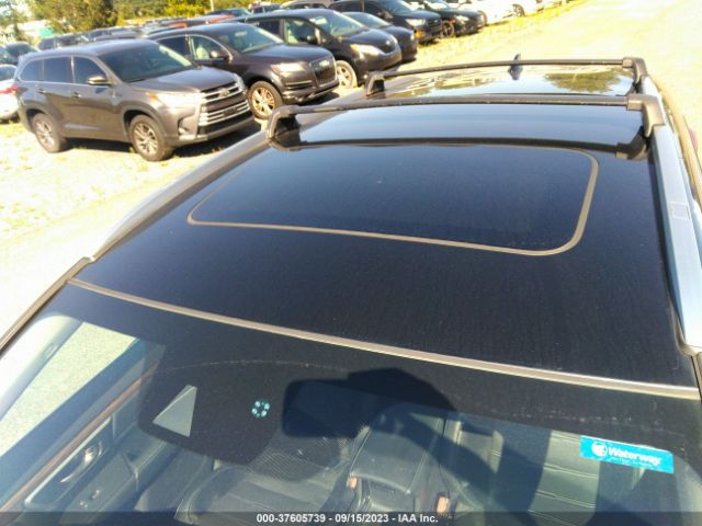 2HKRW2H93HH643767 Honda Cr-v Touring
