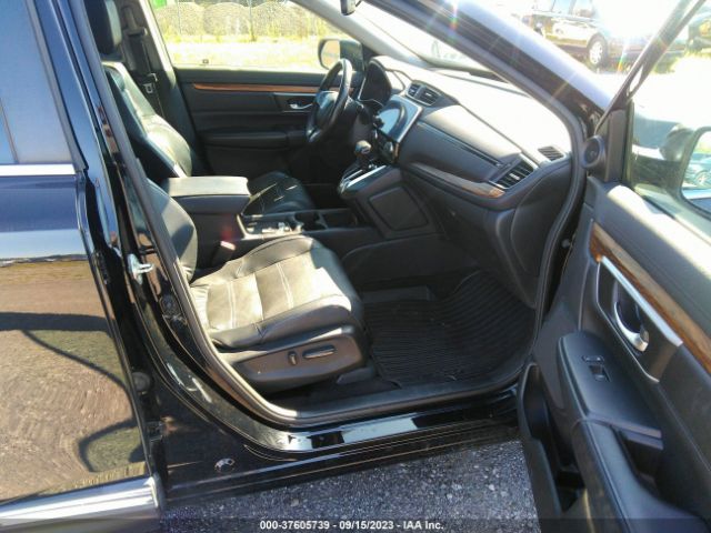 2HKRW2H93HH643767 Honda Cr-v Touring