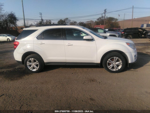 Chevrolet EQUINOX LT 2015 2GNFLGEK0F6294883 Image 13