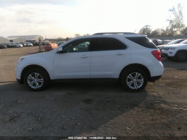 Chevrolet EQUINOX LT 2015 2GNFLGEK0F6294883 Image 14