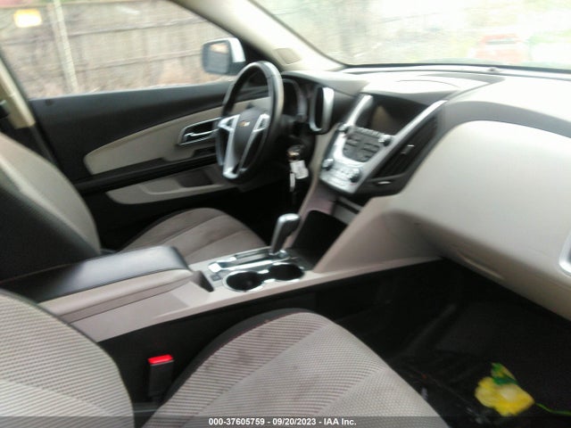 Chevrolet EQUINOX LT 2015 2GNFLGEK0F6294883 Image 5