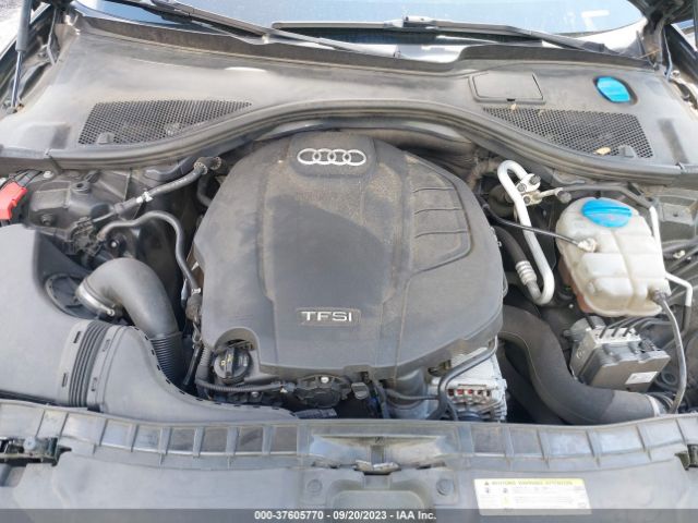 WAUGFAFC1GN175128 Audi A6 2.0t Premium Plus