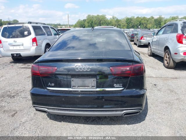 WAUGFAFC1GN175128 Audi A6 2.0t Premium Plus