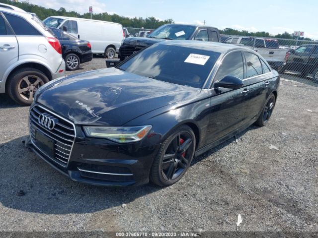 WAUGFAFC1GN175128 Audi A6 2.0t Premium Plus